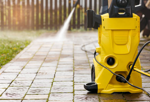 Professional Pressure washing in Batesville, IN